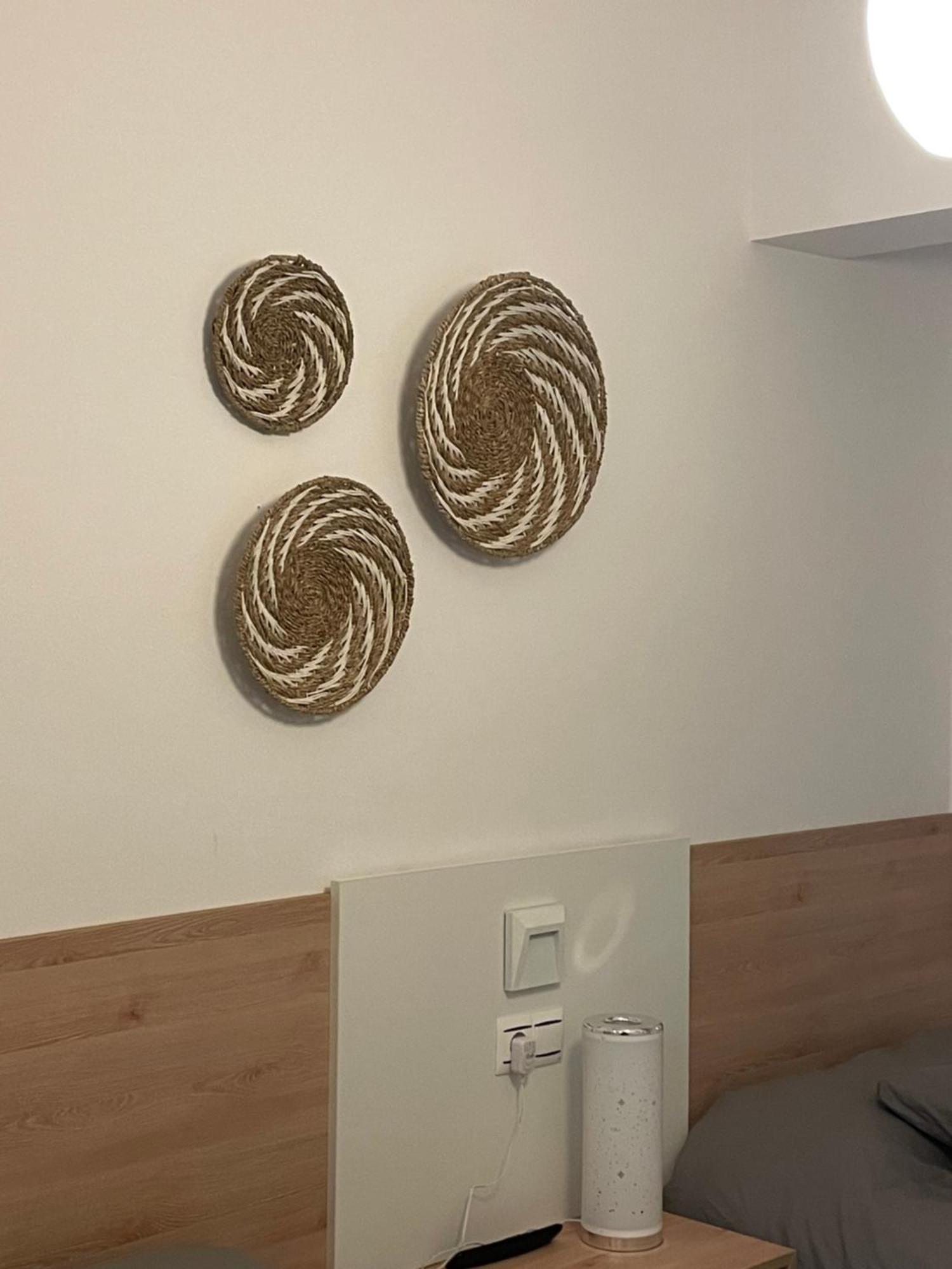 Marusia Apartamento Malpica de Bergantiños Exterior foto
